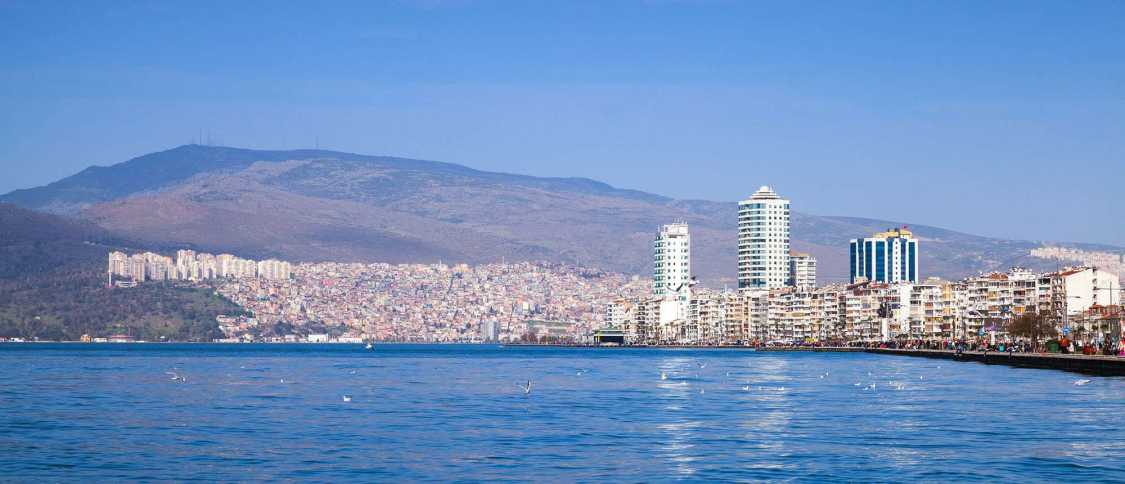 Living in Izmir: the ultimate expat guide