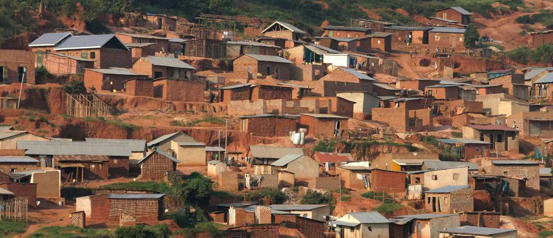 Living in Kampala: the ultimate expat guide