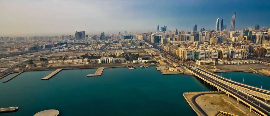 Living in Abu Dhabi: the ultimate expat guide