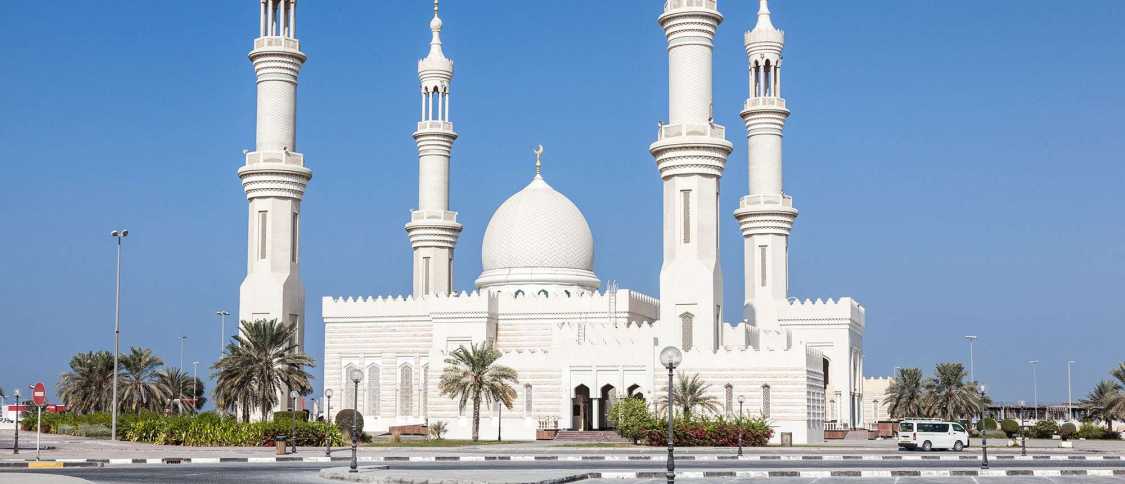 Living in Ajman: the ultimate expat guide