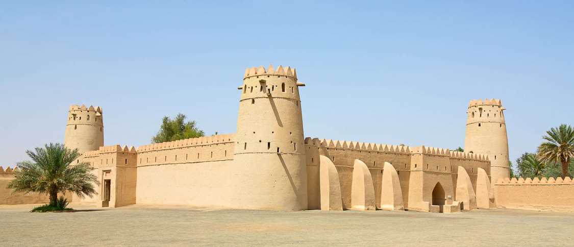 Vivre à Al Ain : le guide de l'expatrié