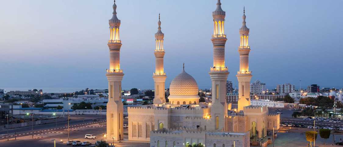 Living in Ras al Khaimah: the ultimate expat guide