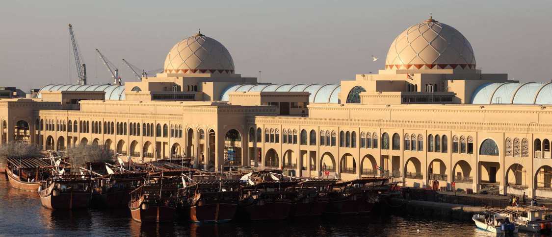 Living in Sharjah: the ultimate expat guide