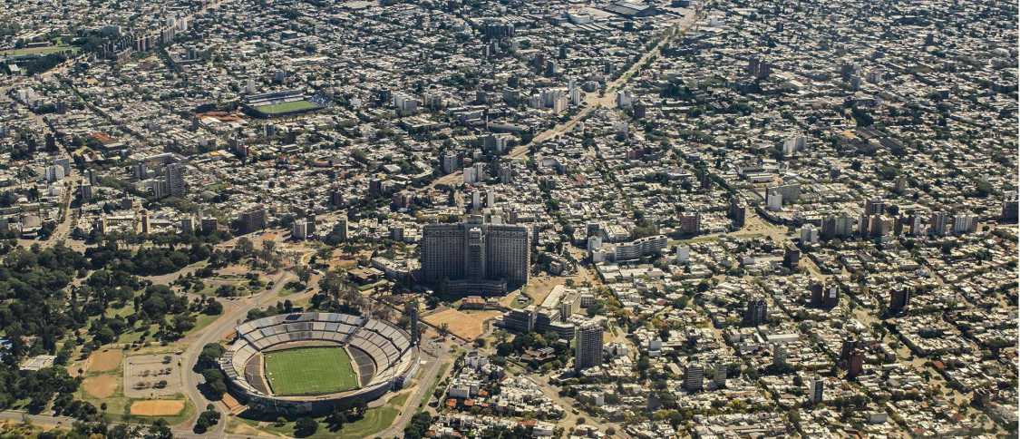 Vivre à Montevideo : le guide de l'expatrié