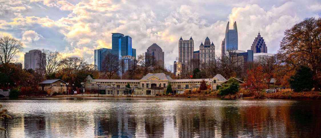 Vivere ad Atlanta: guida per gli espatriati