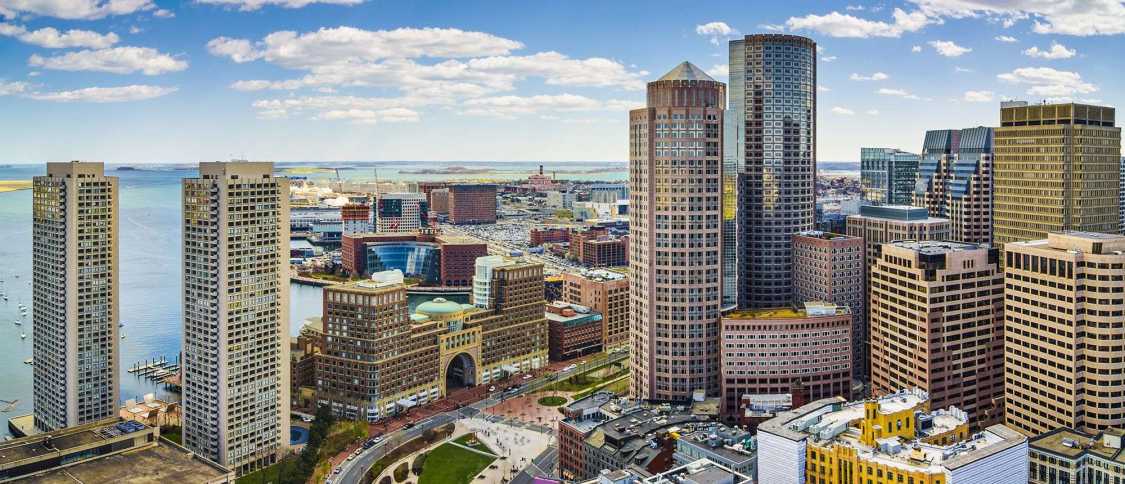 Vivir en Boston: guía completa para expatriados