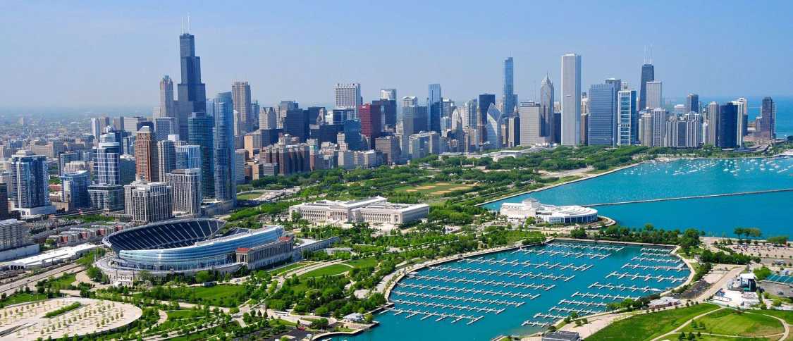 Vivir en Chicago: guía completa para expatriados