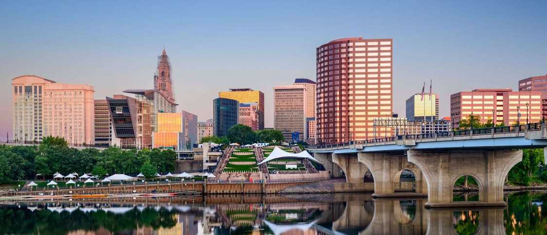 Living in theConnecticut: the ultimate expat guide