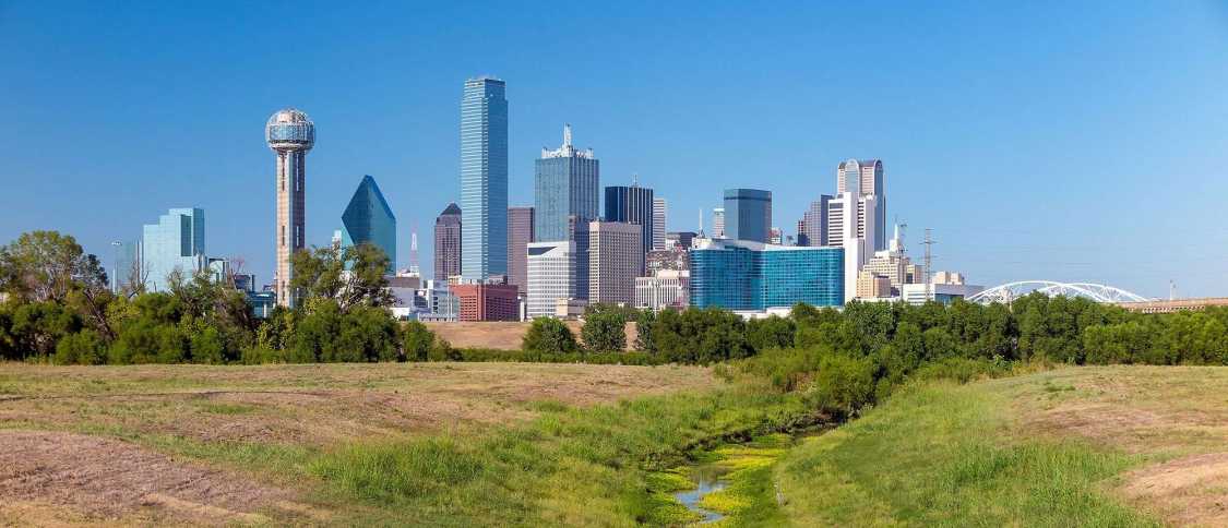 Vivir en Dallas: guía completa para expatriados