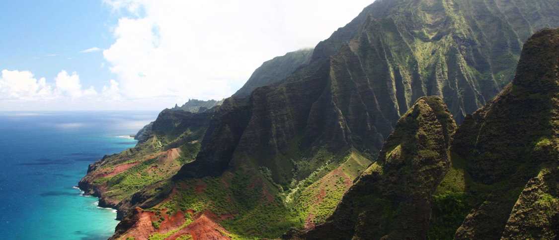 Vivere nelle Hawai: guida per gli espatriati