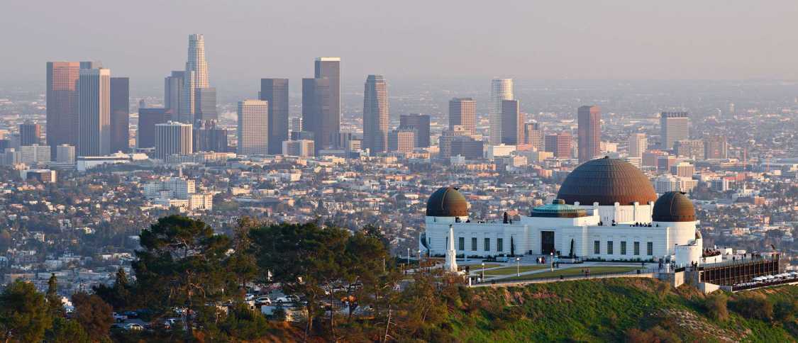 Living in Los Angeles: the ultimate expat guide