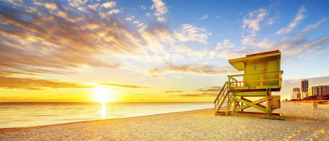 Vivre à Miami : le guide de l'expatrié