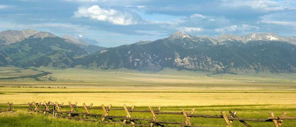 Vivere nel Montana: guida per gli espatriati