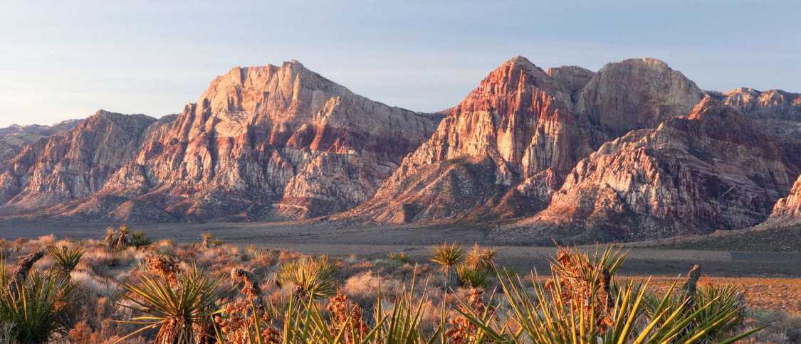 Vivir en Nevada: guía completa para expatriados