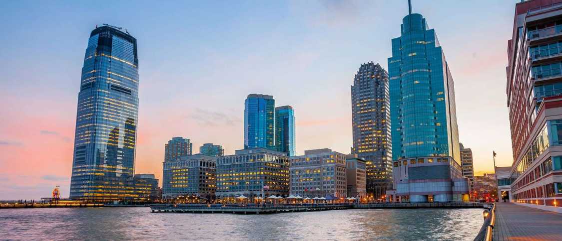 Vivre au New Jersey : le guide de l'expatrié