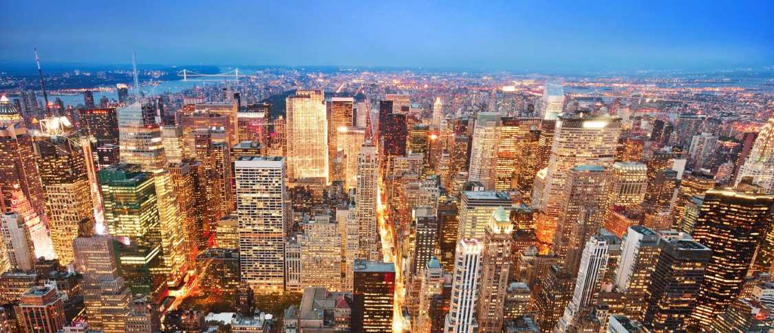 Vivre à New York : le guide de l'expatrié