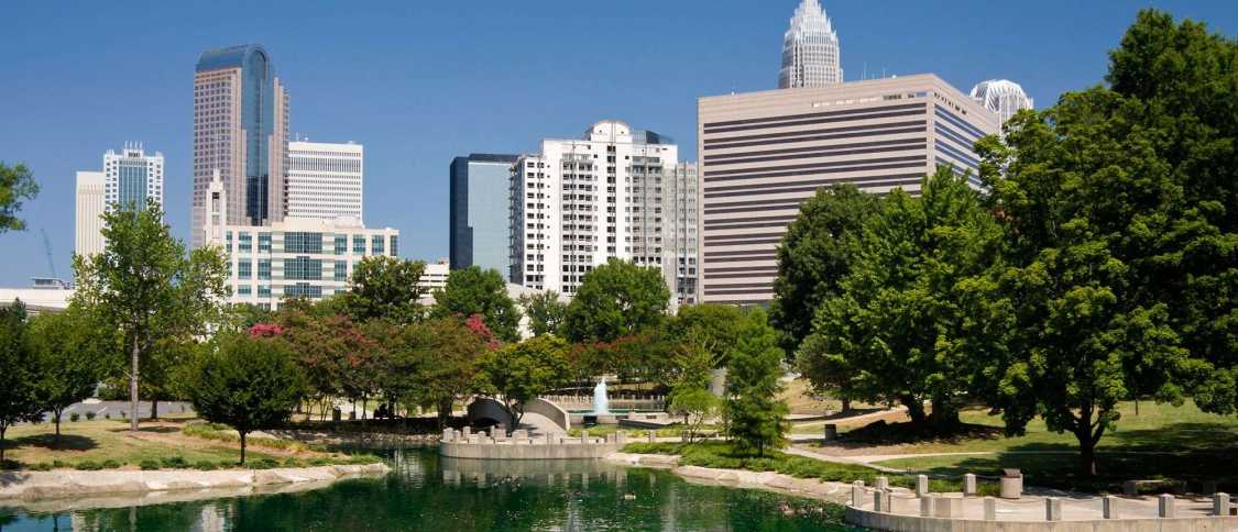 Living in North Carolina: the ultimate expat guide