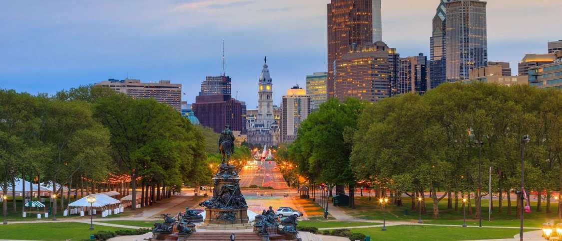Vivere a Filadelfia: guida per gli espatriati