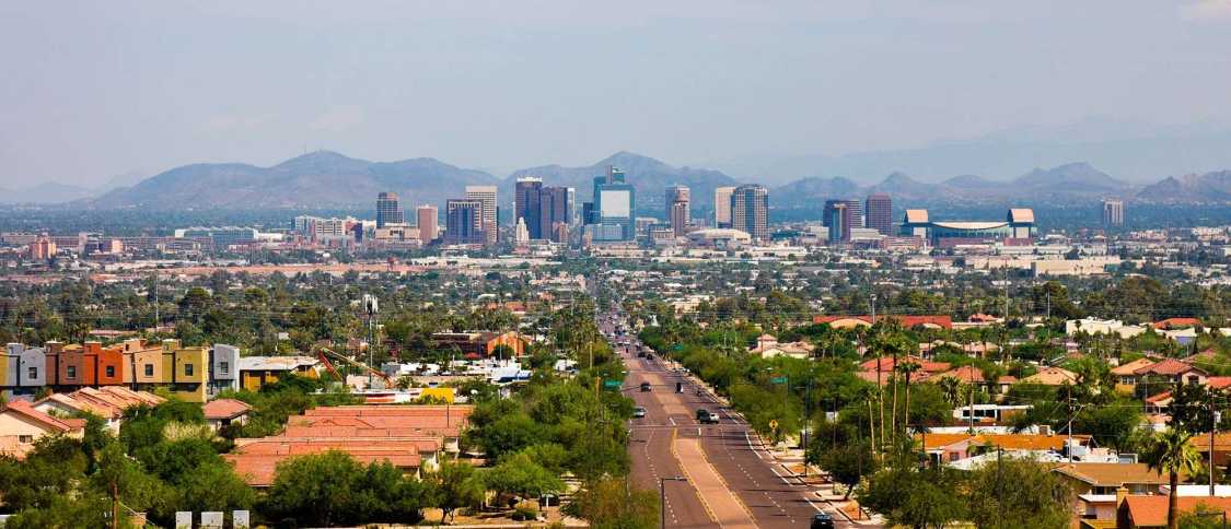 Living in Phoenix: the ultimate expat guide