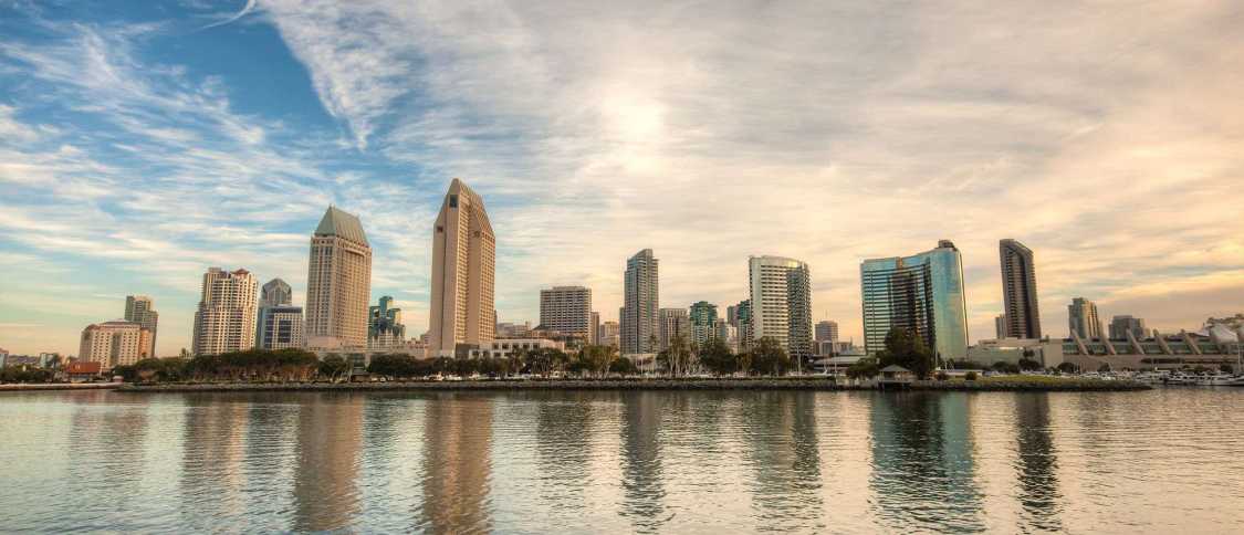 Vivere a San Diego: guida per gli espatriati
