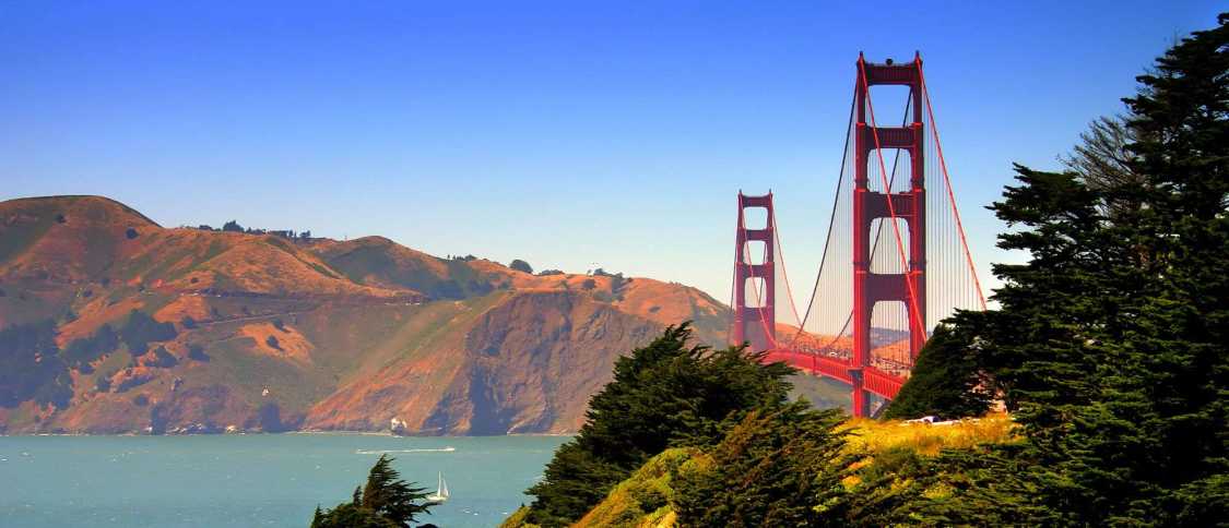 Vivre à San Francisco : le guide de l'expatrié