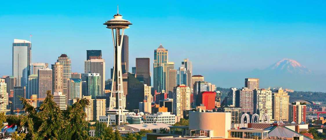 Vivre à Seattle : le guide de l'expatrié