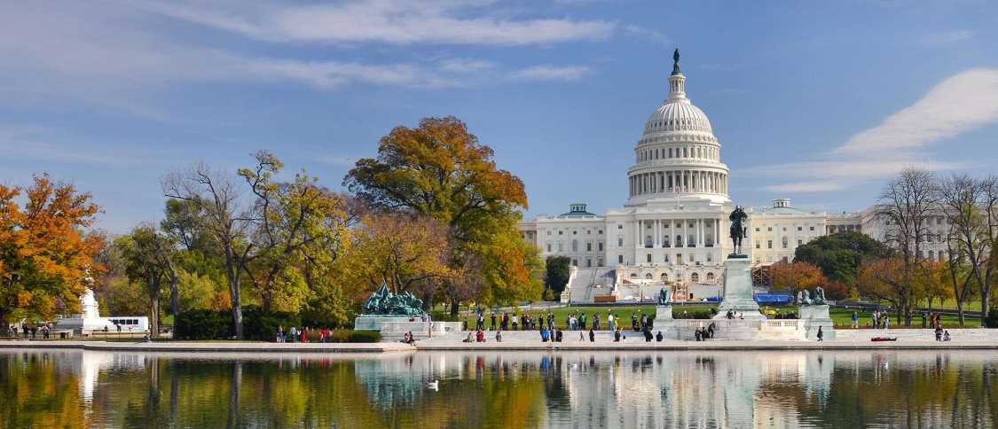 Vivere a Washington: guida per gli espatriati