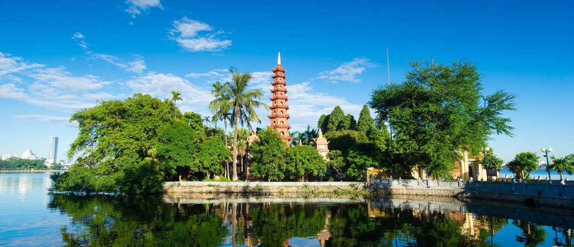 Living in Hanoi: the ultimate expat guide