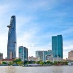Ho Chi Minh City