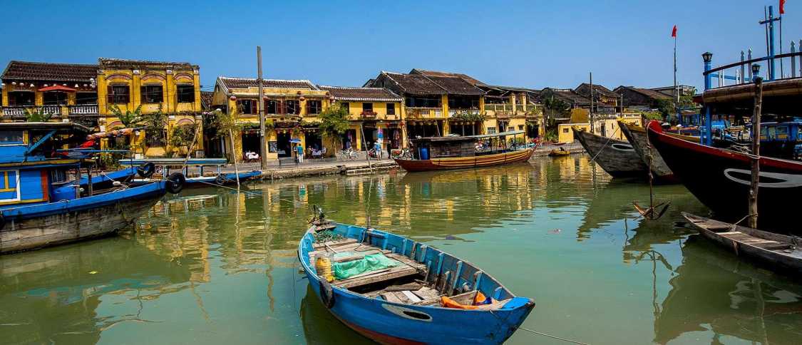 Vivir en Hoi An: guía completa para expatriados