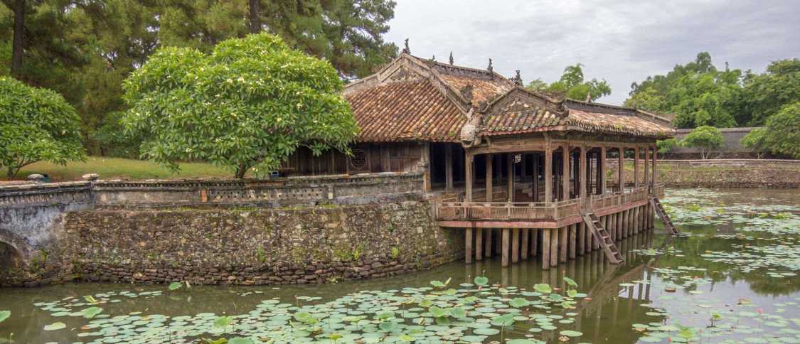 Vivir en Hué: guía completa para expatriados