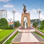 Saigon