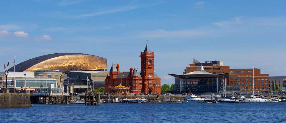 Vivre à Cardiff : le guide de l'expatrié