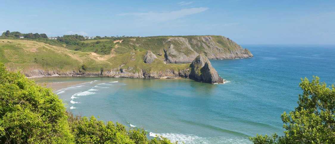 Vivre à Swansea : le guide de l'expatrié