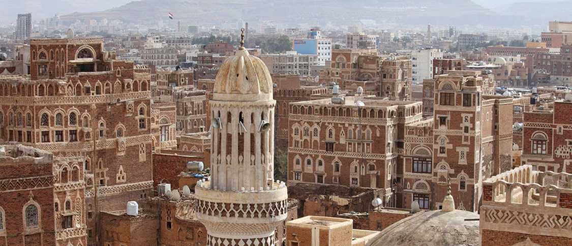 Vivre à Sanaa : le guide de l'expatrié