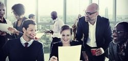 DIGITAL PLUG&WORK LUXEMBOURG - THE IT / FINANCE JOB PARTY