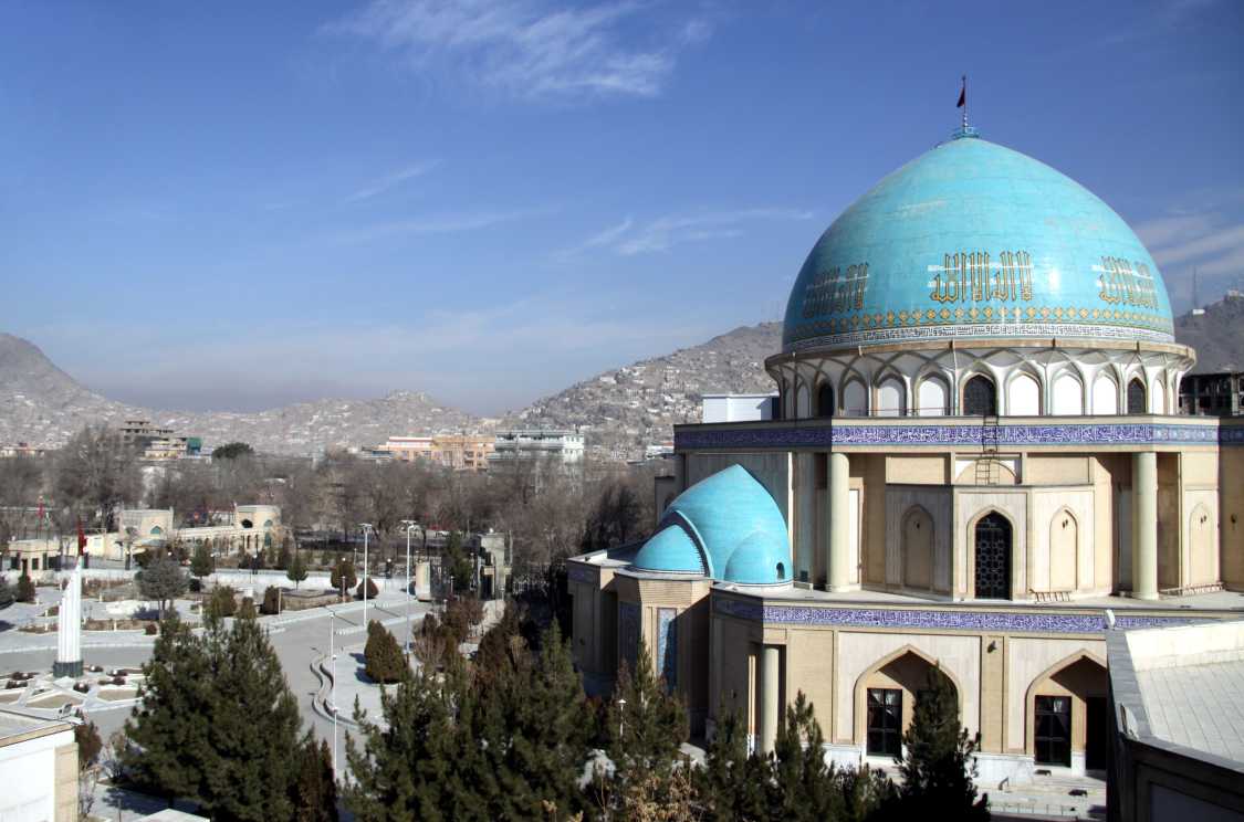 Living in Afghanistan: the ultimate expat guide