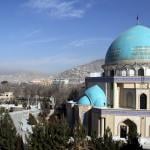 Afghanistan