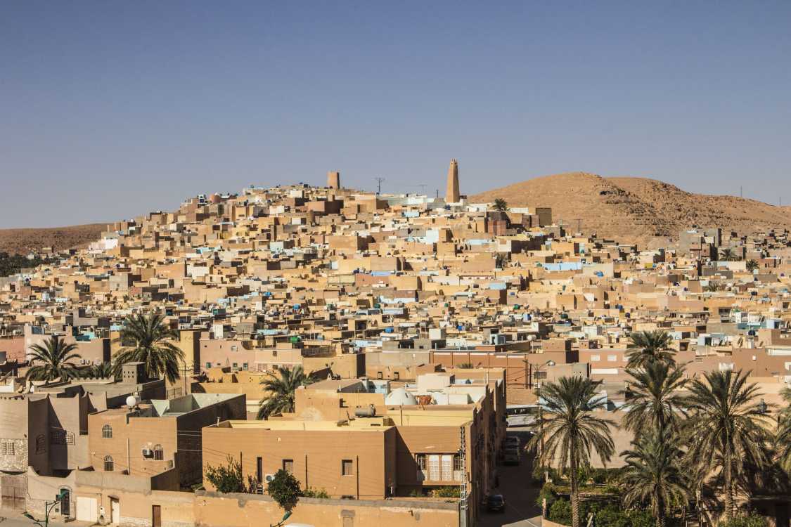 Vivre en Algérie : le guide de l'expatrié