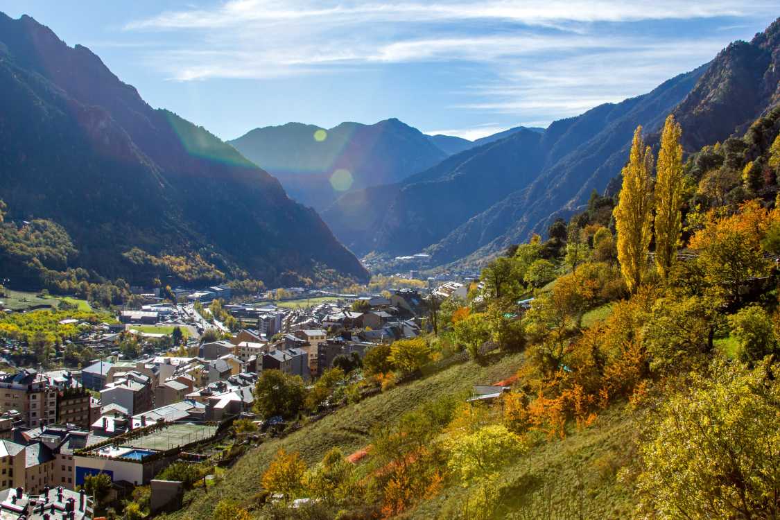 Vivre en Andorre : le guide de l'expatrié