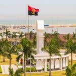 Angola