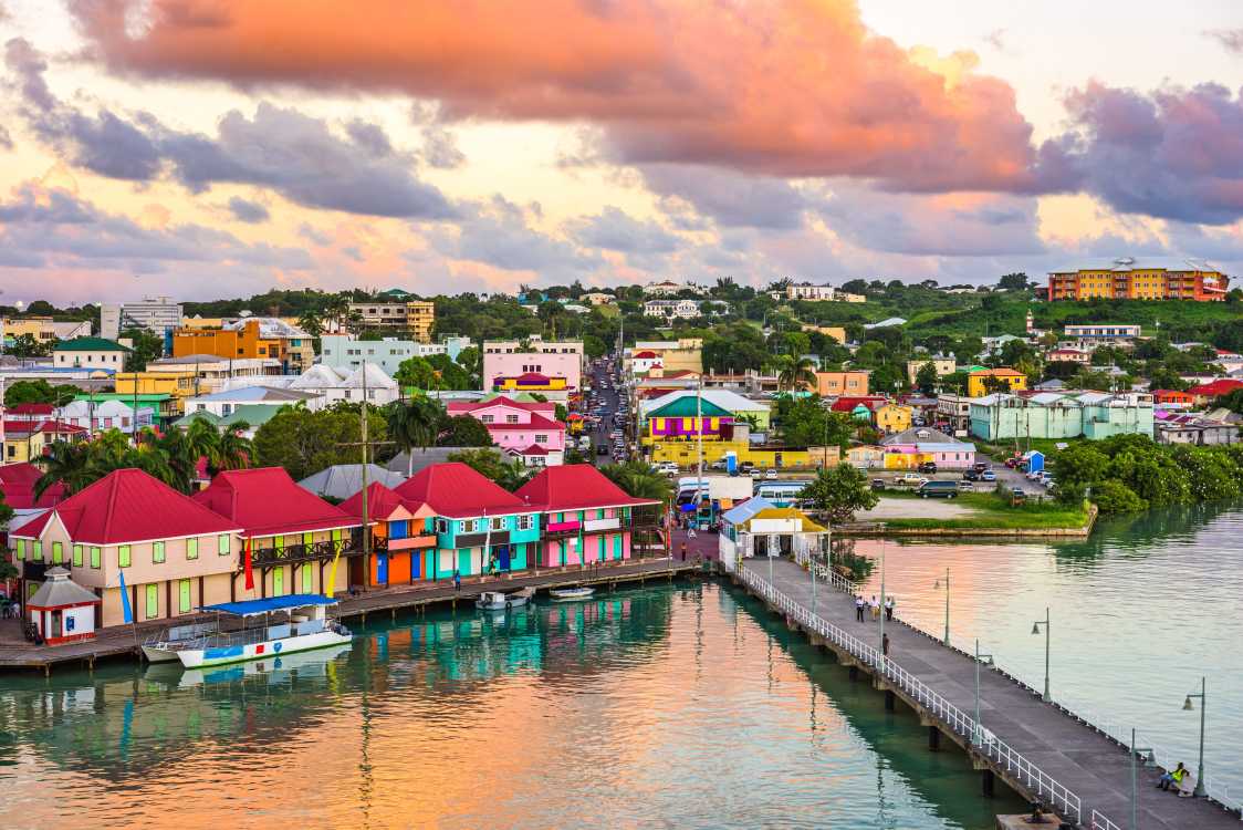 Gu a Del Expatriado Antigua Et Barbuda Lo Que Debes Saber Para Tu gu-a-del-expatriado-antigua-et-barbuda-lo-que-debes-saber-para-tu