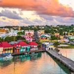 Antigua and Barbuda
