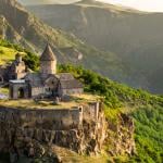 Armenia