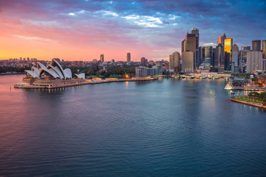 Vivre en Australie : le guide de l'expatrié