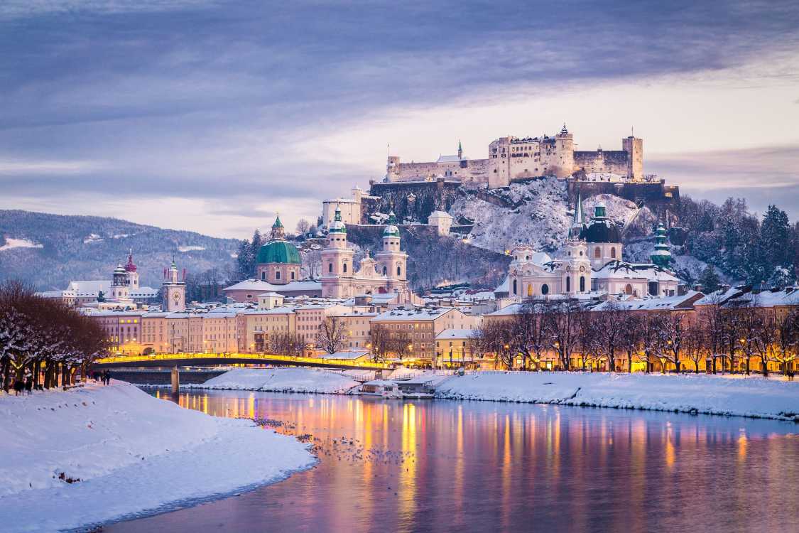 Living in Austria: the ultimate expat guide