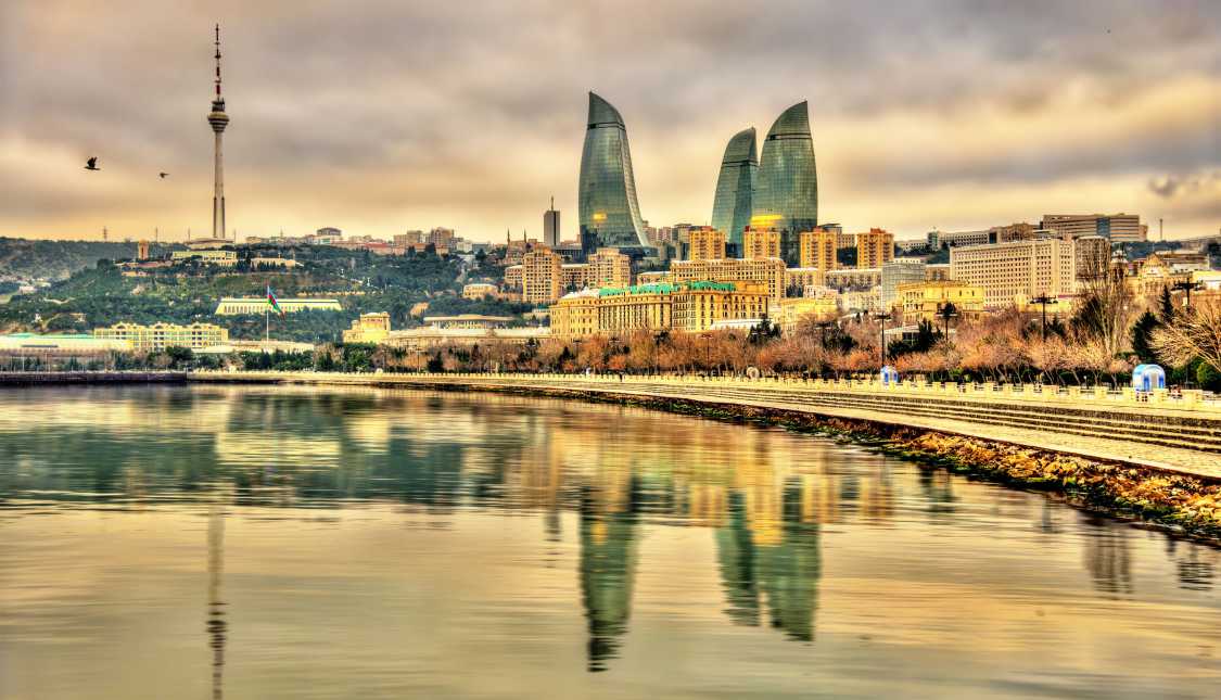 Living in Azerbaijan: the ultimate expat guide