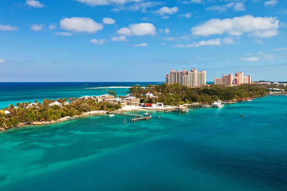 Vivre aux Bahamas : le guide de l'expatrié