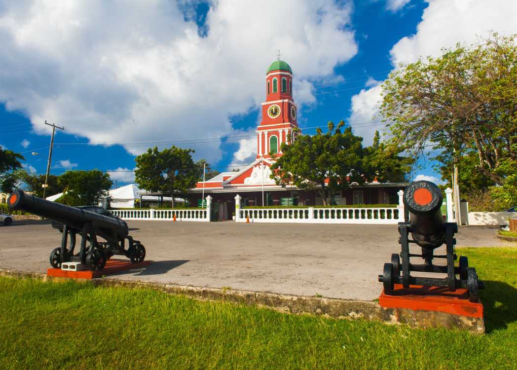 Living in Barbados: the ultimate expat guide