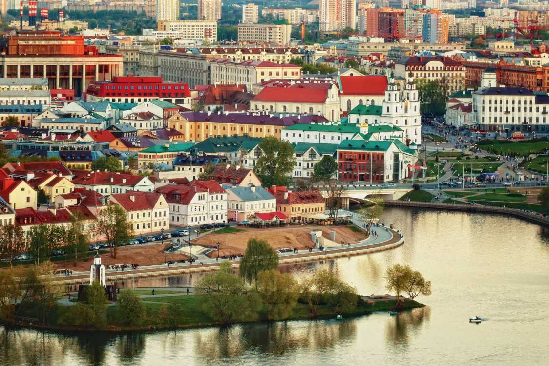 Living in Belarus: the ultimate expat guide